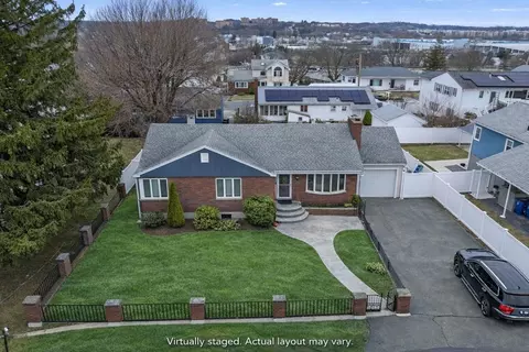 50 Stevens St, Revere, MA 02151