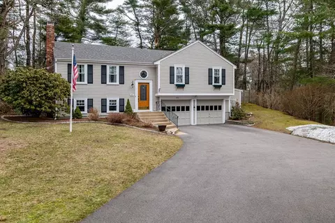 412 Moraine St, Marshfield, MA 02050