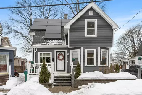 48 Clarendon Ave, Lynn, MA 01902