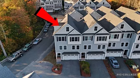 66 Compass Pt #66, North Andover, MA 01845