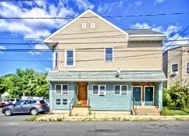 29 Parsons St #1, Easthampton, MA 01027