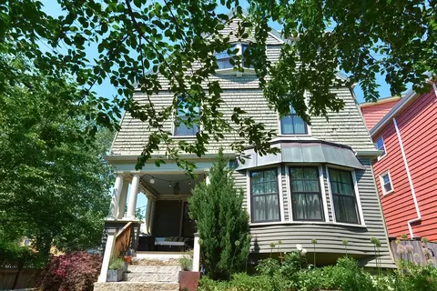 1531 Cambridge St, Cambridge, MA 02139