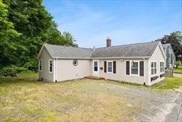 106 Circuit Ave, Wareham, MA 02571 photo 2