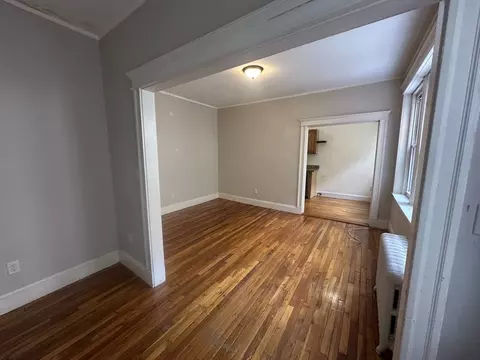 1641 Commonwealth Ave #3, Boston, MA 02135