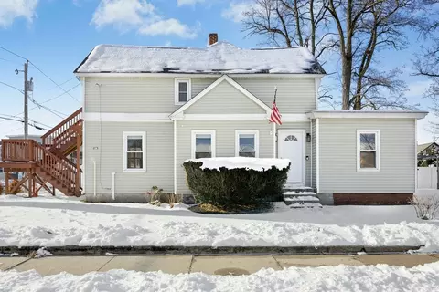 212 Spruce St, Leominster, MA 01453