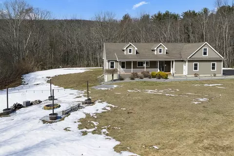 Other - 2824 Greenwich Rd, Hardwick, MA 01082 photo 2 of 10