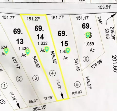 lot4 Reed St, Warren, MA 01083