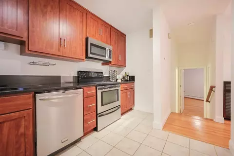 69 E Berkeley St #1, Boston, MA 02118