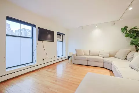 Living - 69 E Berkeley St #1, Boston, MA 02118 photo 1 of 3