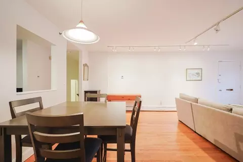 Dining - 69 E Berkeley St #1, Boston, MA 02118 photo 4 of 4