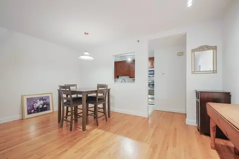 Dining - 69 E Berkeley St #1, Boston, MA 02118 photo 2 of 4