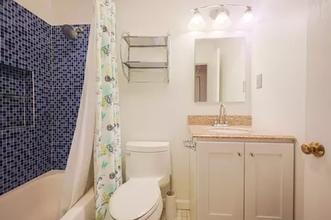 Bath - 69 E Berkeley St #1, Boston, MA 02118 photo 1 of 1