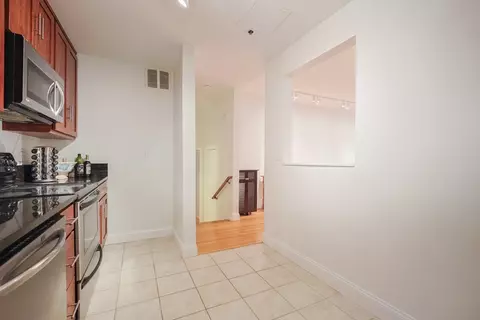 Kitchen - 69 E Berkeley St #1, Boston, MA 02118 photo 4 of 4
