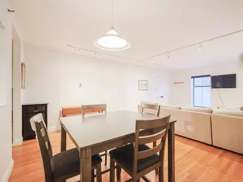 Dining - 69 E Berkeley St #1, Boston, MA 02118 photo 1 of 4