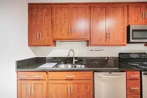 Kitchen - 69 E Berkeley St #1, Boston, MA 02118 photo 2 of 4