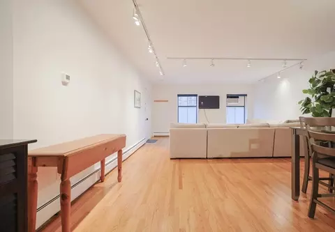 Living - 69 E Berkeley St #1, Boston, MA 02118 photo 3 of 3