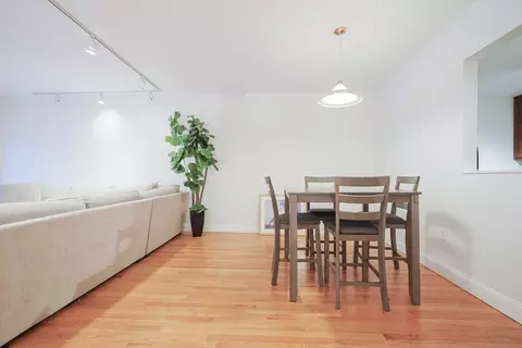Dining - 69 E Berkeley St #1, Boston, MA 02118 photo 3 of 4