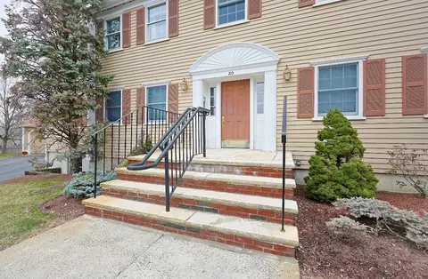 20 America Way # -2, Salem, MA 01970