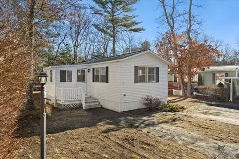 199 Windswept, Wareham, MA 02576