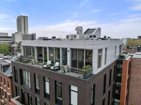 7 E Springfield #6, Boston, MA 02118