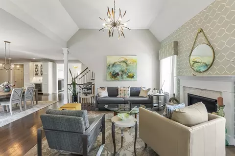 5 Muirfield #5, Plymouth, MA 02360