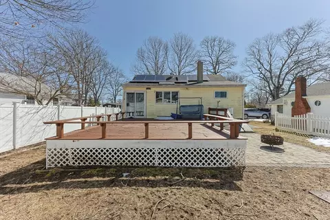 6 Pine St, Wareham, MA 02571 photo 21