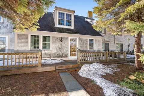 724 Route 28 #2D, Harwich, MA 02646
