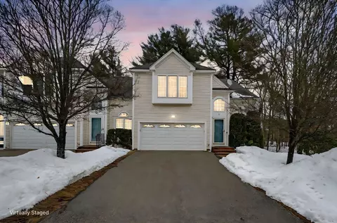 1 Knowlton Cir #1, Upton, MA 01568