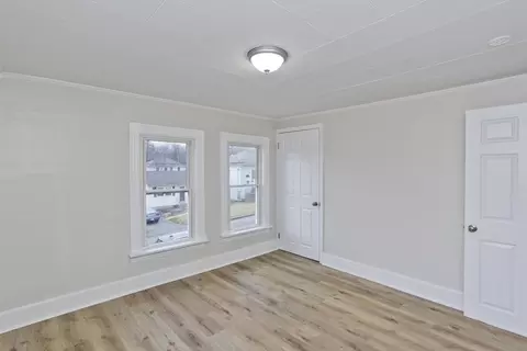 Bedroom - 191 Laconia St, Springfield, MA 01129 photo 3 of 6