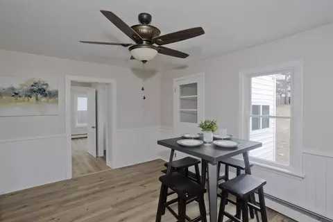 Dining - 191 Laconia St, Springfield, MA 01129 photo 1 of 1