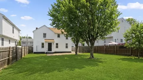 Exterior - 191 Laconia St, Springfield, MA 01129 photo 2 of 4