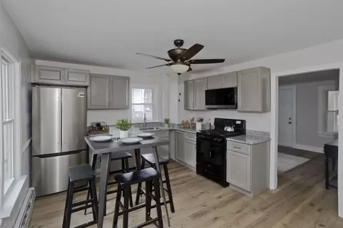 Kitchen - 191 Laconia St, Springfield, MA 01129 photo 1 of 3
