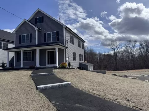 191 E Spring St, Avon, MA 02322