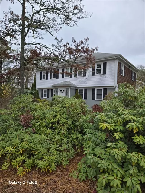 222 Buck Island Rd #4-5, Yarmouth, MA 02673