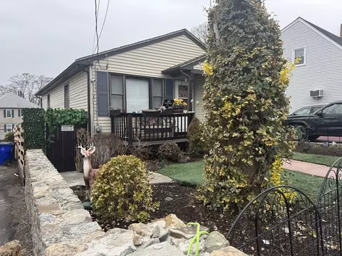 Exterior - 200 Crescent St, Fall River, MA 02720 photo 1 of 2