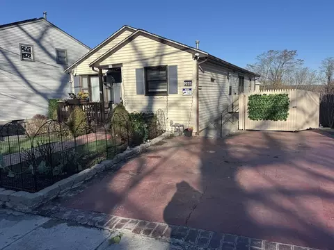 Exterior - 200 Crescent St, Fall River, MA 02720 photo 2 of 2