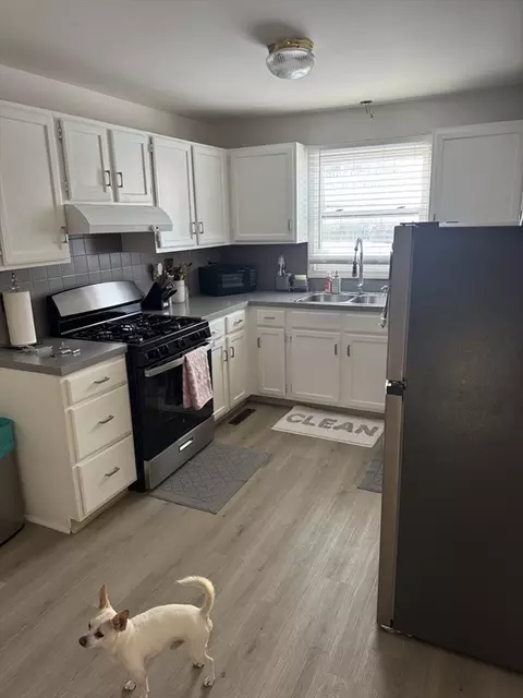 Kitchen - 200 Crescent St, Fall River, MA 02720 photo 1 of 3