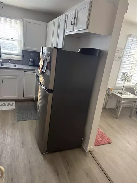 Kitchen - 200 Crescent St, Fall River, MA 02720 photo 3 of 3