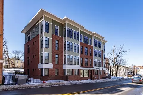 299 Dudley St, Boston, MA 02119