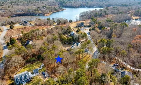 31 Hazel Ln, Brewster, MA 02631