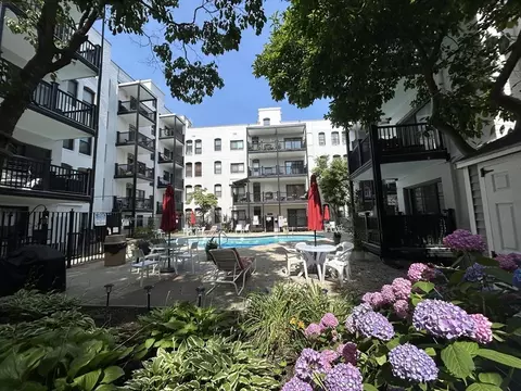 4 Commonwealth Ct #17, Boston, MA 02135