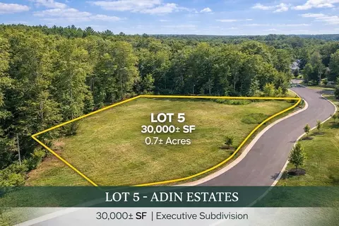 lot5 Adin St, Franklin, MA 02038