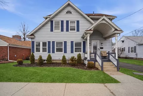 156 Farnsworth St, Chicopee, MA 01013