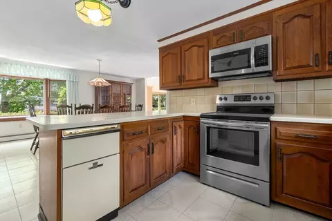 Kitchen - 24 Flume Rd, Gloucester, MA 01930 photo 2 of 4