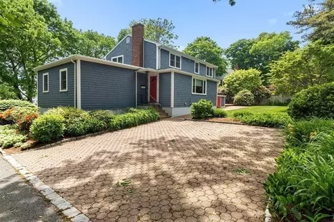 Exterior - 24 Flume Rd, Gloucester, MA 01930 photo 2 of 3