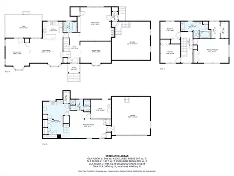 Floorplan - 24 Flume Rd, Gloucester, MA 01930 photo 1 of 6