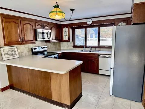 Kitchen - 24 Flume Rd, Gloucester, MA 01930 photo 1 of 4