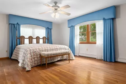 Bedroom - 24 Flume Rd, Gloucester, MA 01930 photo 1 of 2