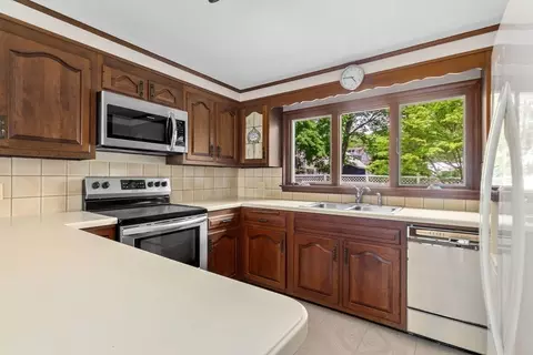 Kitchen - 24 Flume Rd, Gloucester, MA 01930 photo 3 of 4
