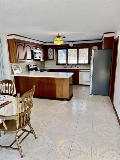 Kitchen - 24 Flume Rd, Gloucester, MA 01930 photo 4 of 4